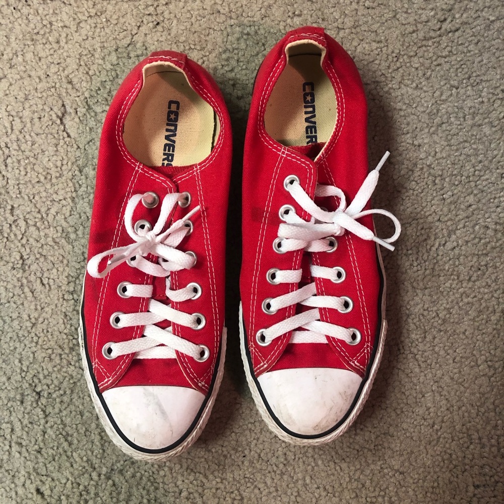 Converse